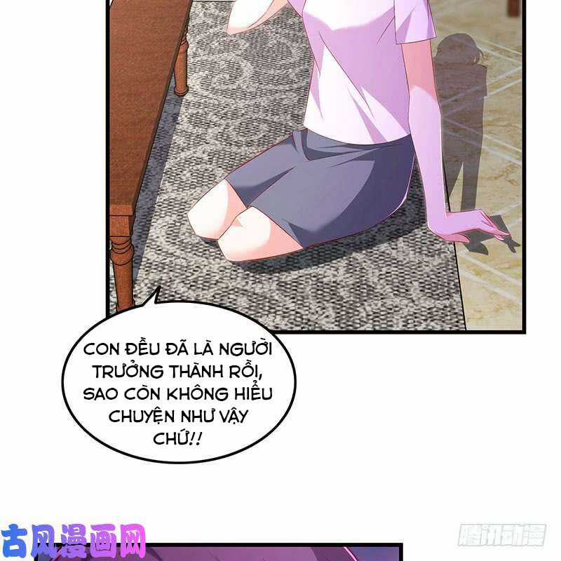 Bảy Ngày Thực Cốt Hôn Ước - Chapter 46 - Trang 17