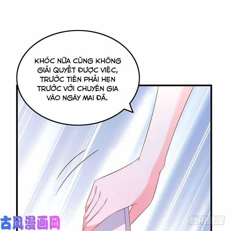 Bảy Ngày Thực Cốt Hôn Ước - Chapter 46 - Trang 19