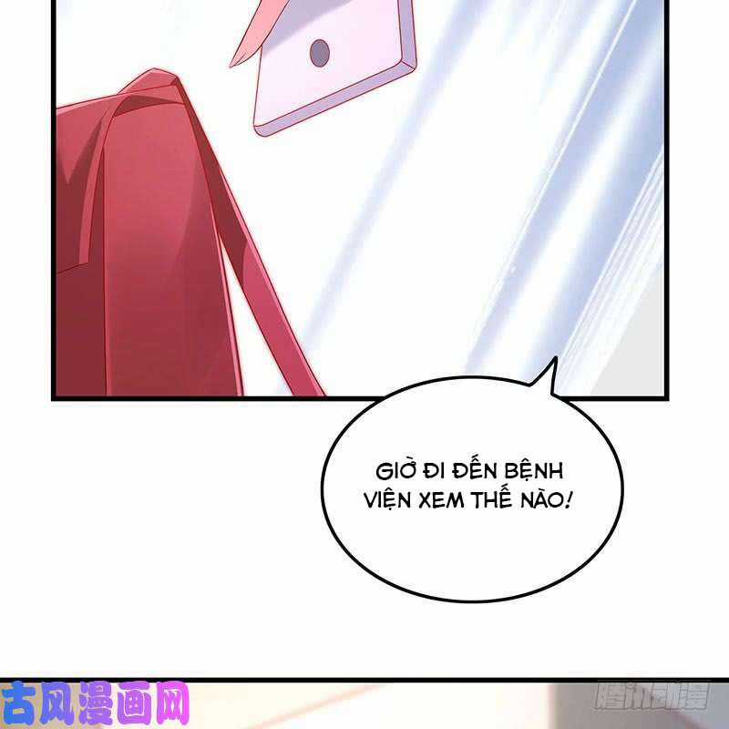 Bảy Ngày Thực Cốt Hôn Ước - Chapter 46 - Trang 20