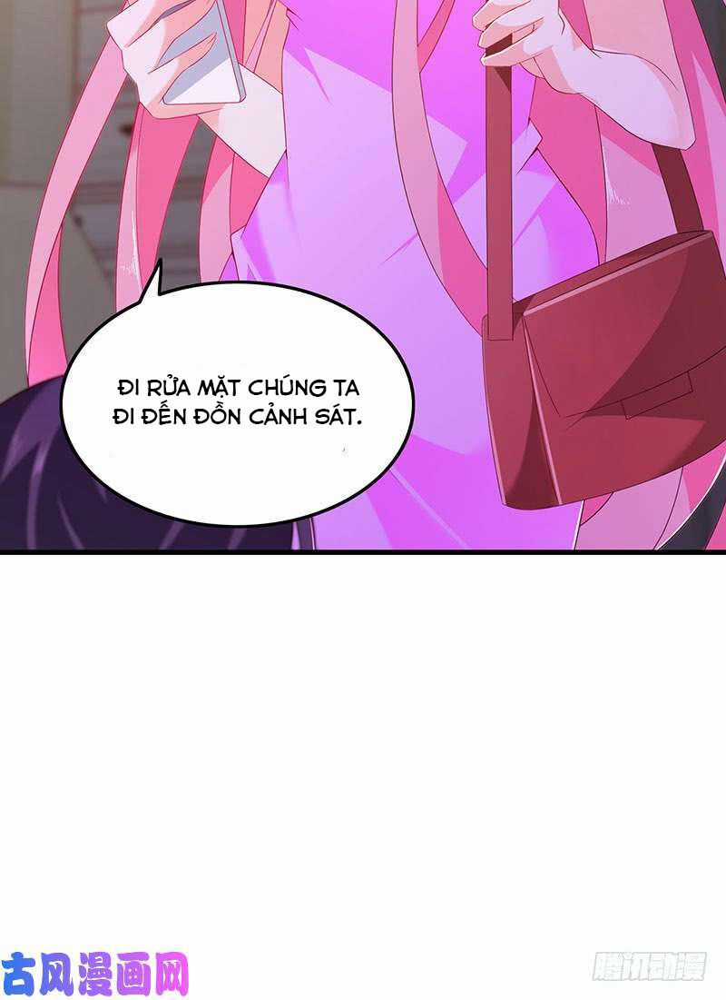 Bảy Ngày Thực Cốt Hôn Ước - Chapter 46 - Trang 22