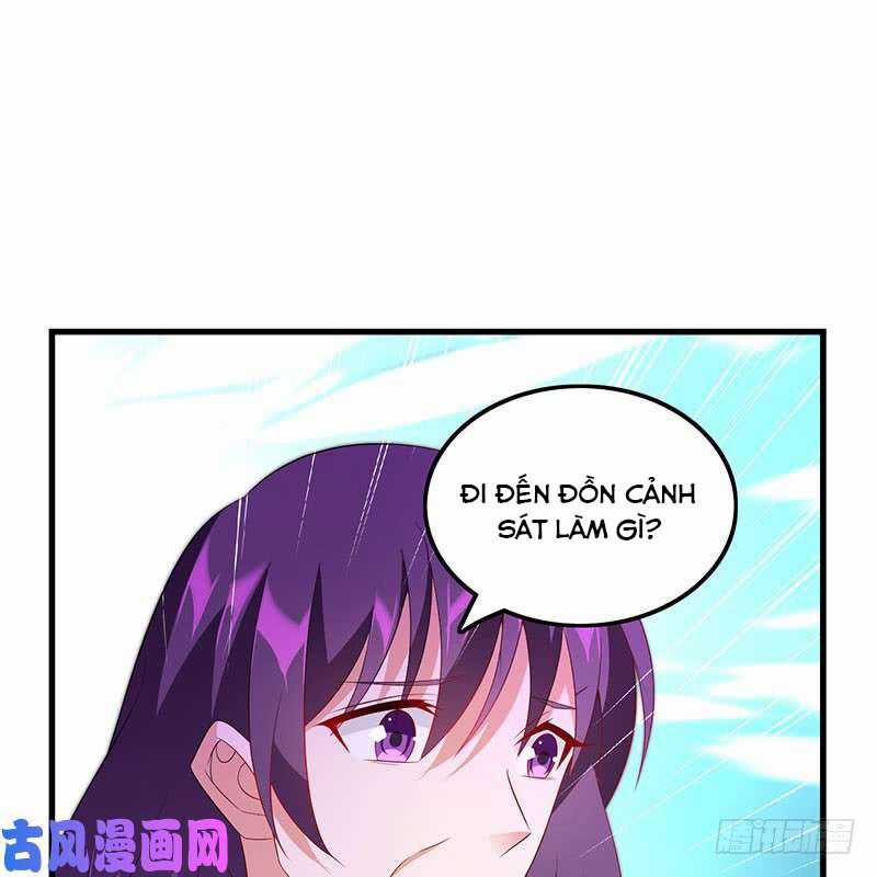 Bảy Ngày Thực Cốt Hôn Ước - Chapter 46 - Trang 23