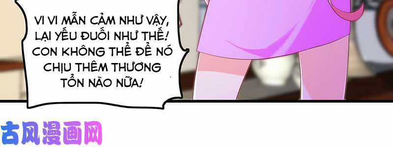 Bảy Ngày Thực Cốt Hôn Ước - Chapter 46 - Trang 27