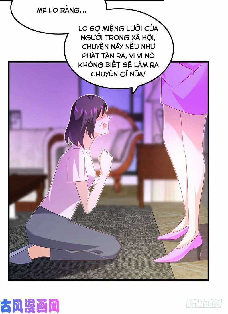 Bảy Ngày Thực Cốt Hôn Ước - Chapter 46 - Trang 31