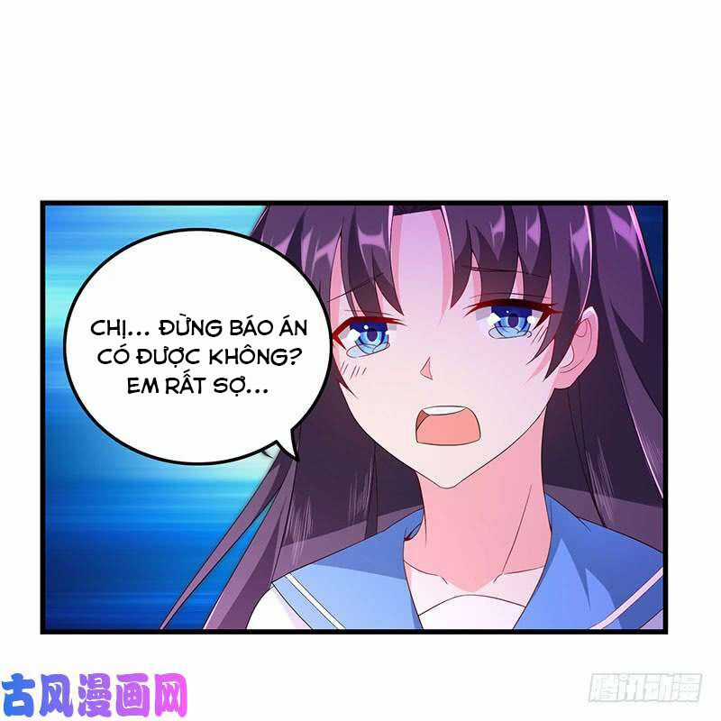 Bảy Ngày Thực Cốt Hôn Ước - Chapter 46 - Trang 32