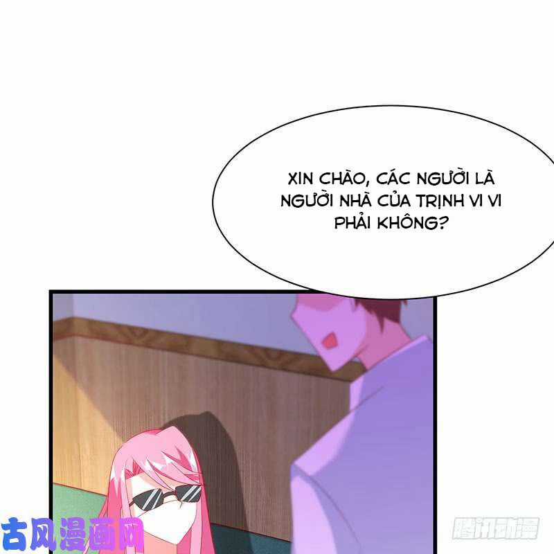 Bảy Ngày Thực Cốt Hôn Ước - Chapter 46 - Trang 41