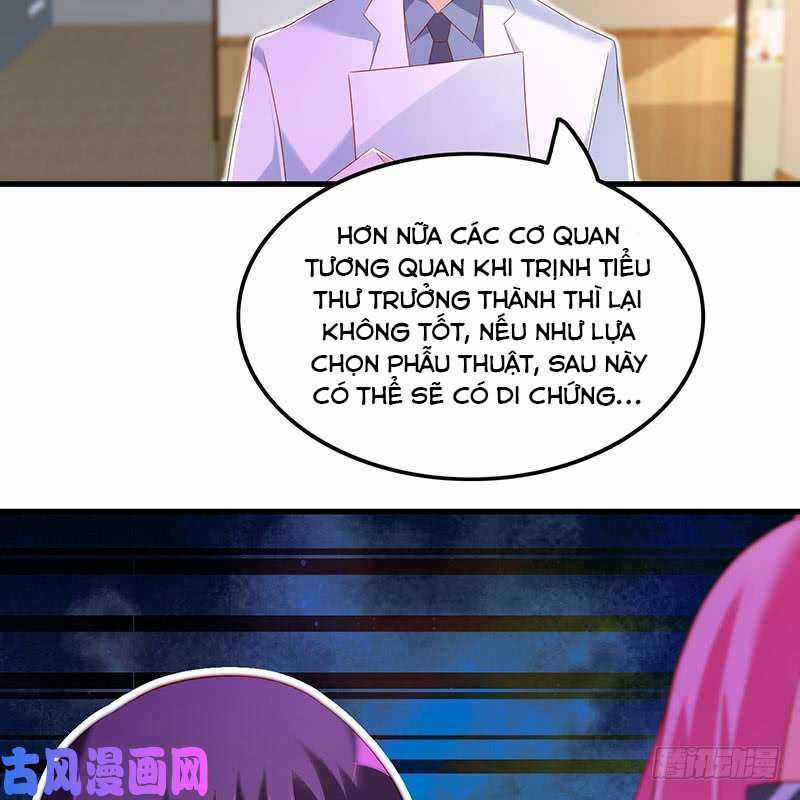 Bảy Ngày Thực Cốt Hôn Ước - Chapter 46 - Trang 45