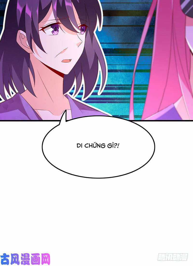 Bảy Ngày Thực Cốt Hôn Ước - Chapter 46 - Trang 46