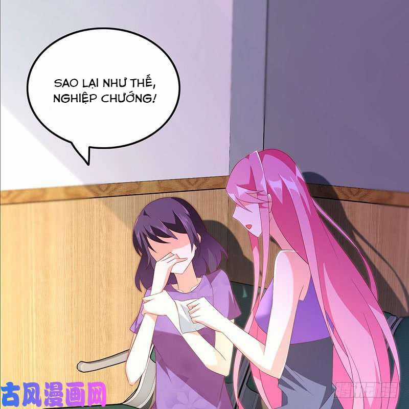 Bảy Ngày Thực Cốt Hôn Ước - Chapter 46 - Trang 52