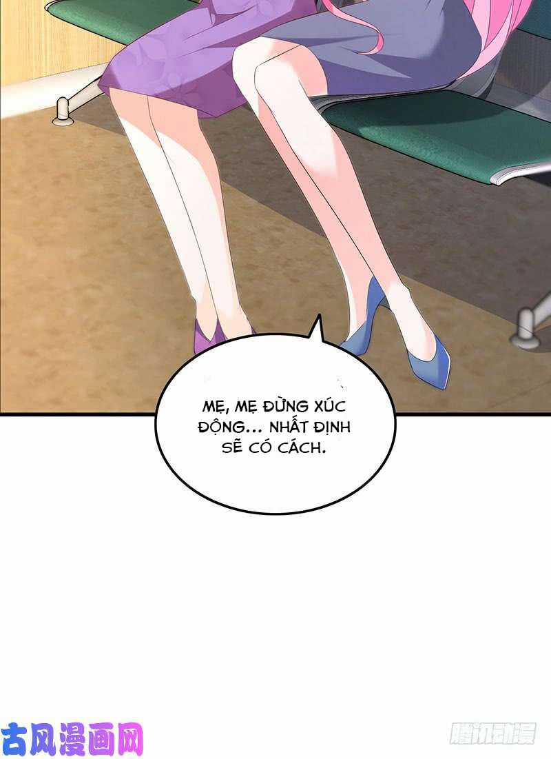 Bảy Ngày Thực Cốt Hôn Ước - Chapter 46 - Trang 53