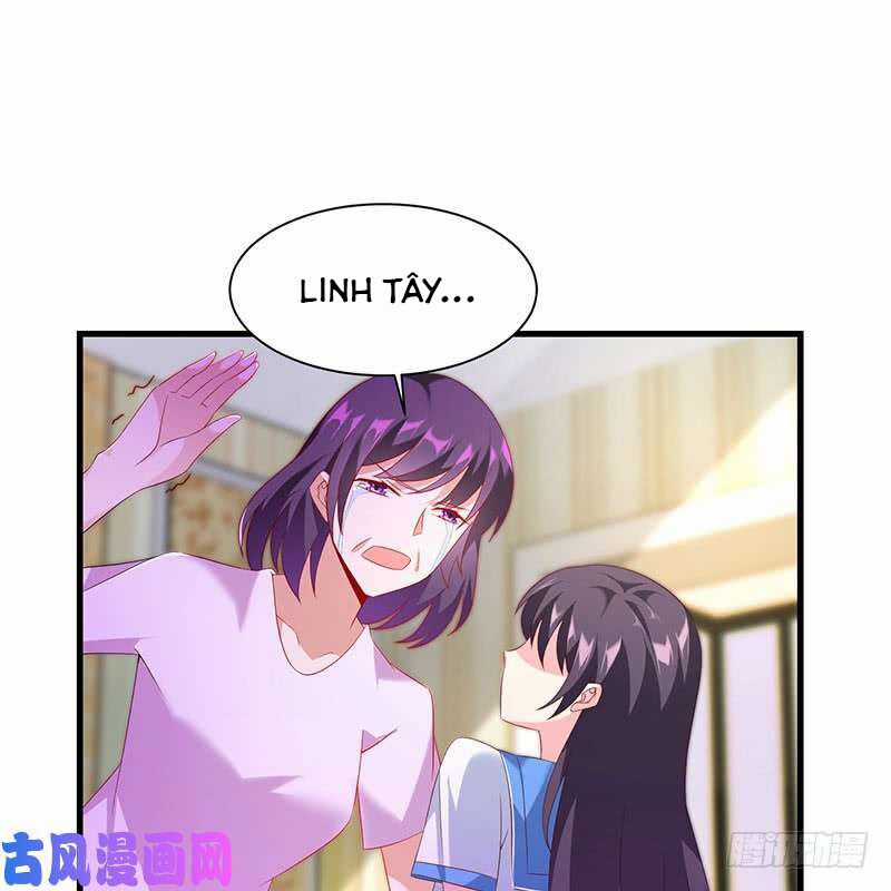 Bảy Ngày Thực Cốt Hôn Ước - Chapter 46 - Trang 8