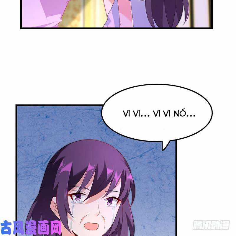 Bảy Ngày Thực Cốt Hôn Ước - Chapter 46 - Trang 9