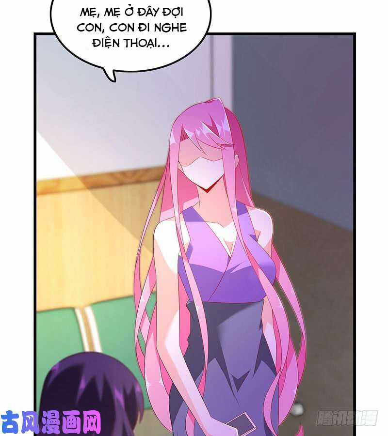 Bảy Ngày Thực Cốt Hôn Ước - Chapter 47 - Trang 12