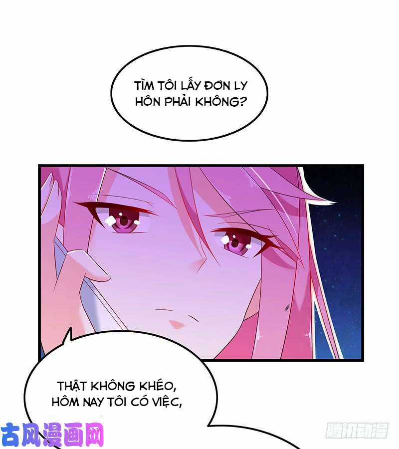 Bảy Ngày Thực Cốt Hôn Ước - Chapter 47 - Trang 18