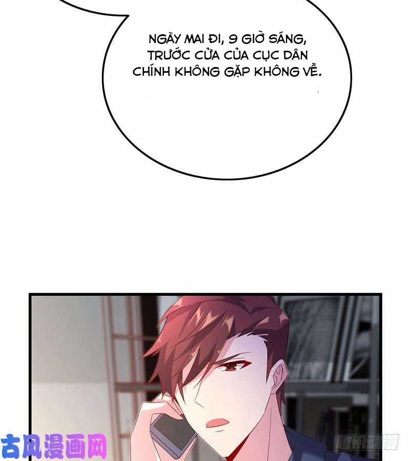 Bảy Ngày Thực Cốt Hôn Ước - Chapter 47 - Trang 19