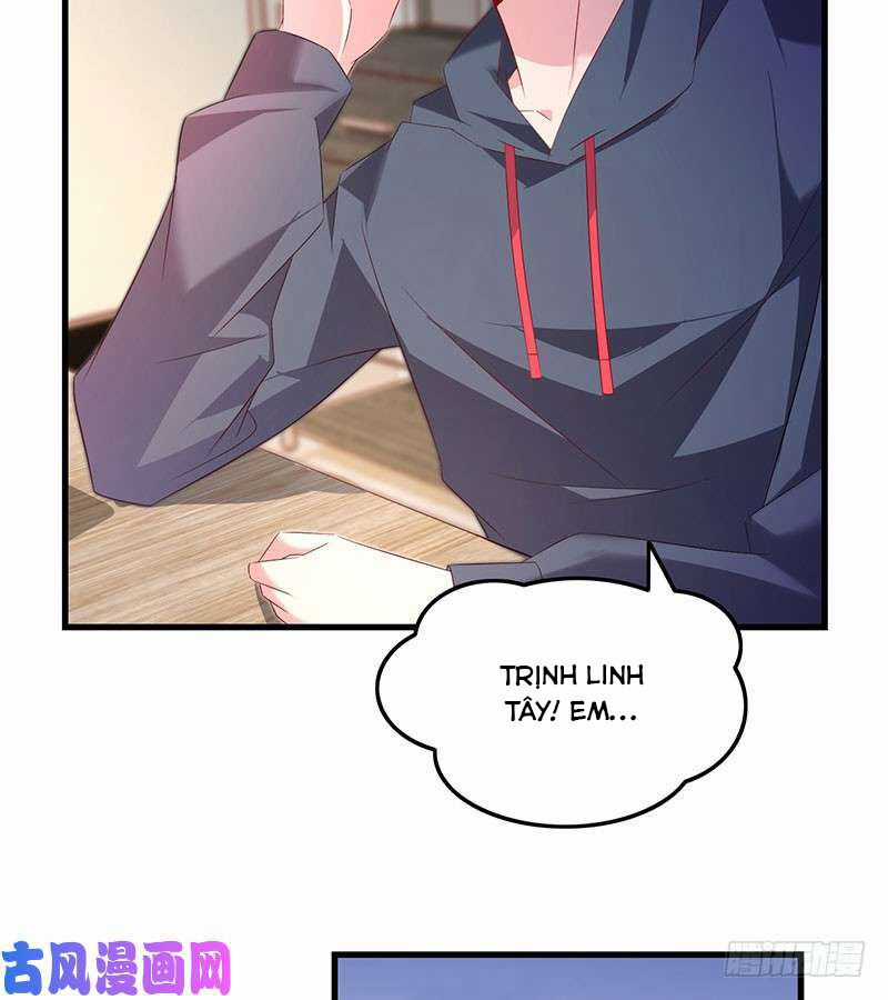 Bảy Ngày Thực Cốt Hôn Ước - Chapter 47 - Trang 20