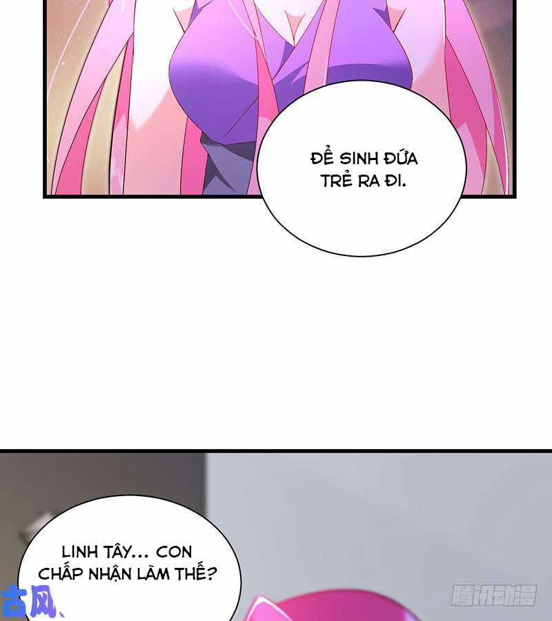 Bảy Ngày Thực Cốt Hôn Ước - Chapter 47 - Trang 3