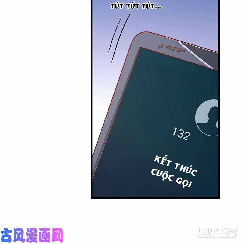 Bảy Ngày Thực Cốt Hôn Ước - Chapter 47 - Trang 21