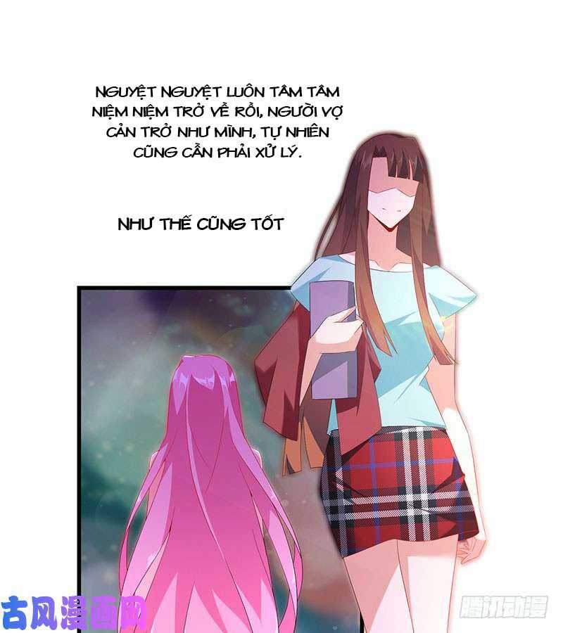 Bảy Ngày Thực Cốt Hôn Ước - Chapter 47 - Trang 26