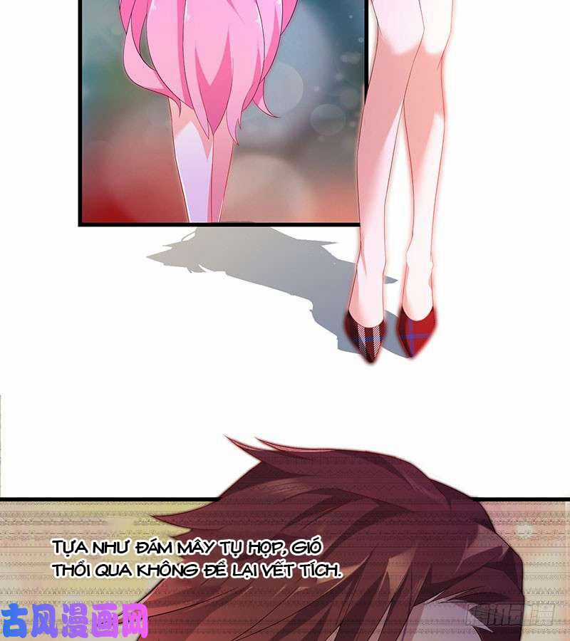 Bảy Ngày Thực Cốt Hôn Ước - Chapter 47 - Trang 27