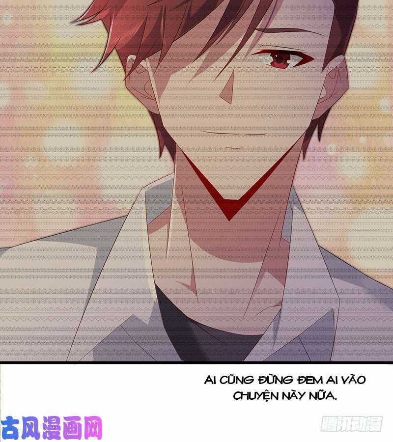 Bảy Ngày Thực Cốt Hôn Ước - Chapter 47 - Trang 28