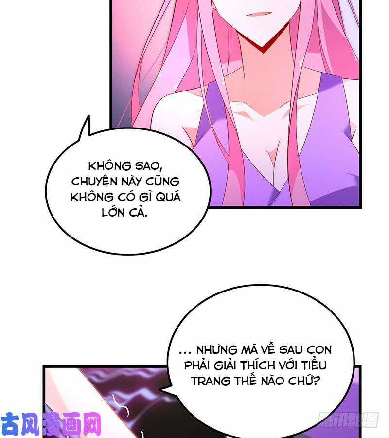 Bảy Ngày Thực Cốt Hôn Ước - Chapter 47 - Trang 36