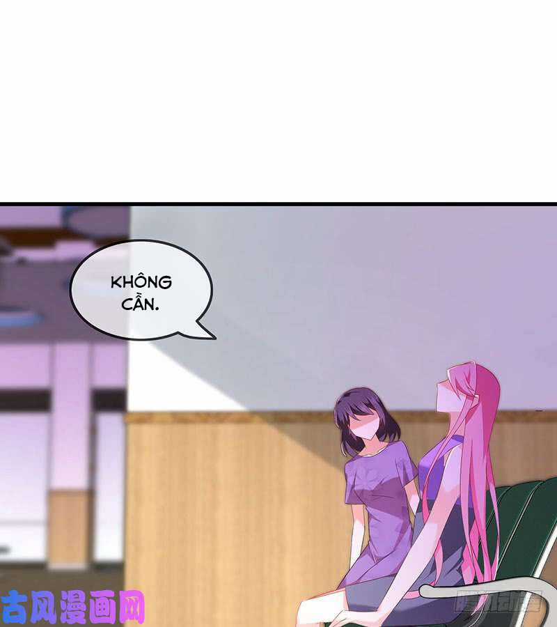 Bảy Ngày Thực Cốt Hôn Ước - Chapter 47 - Trang 38