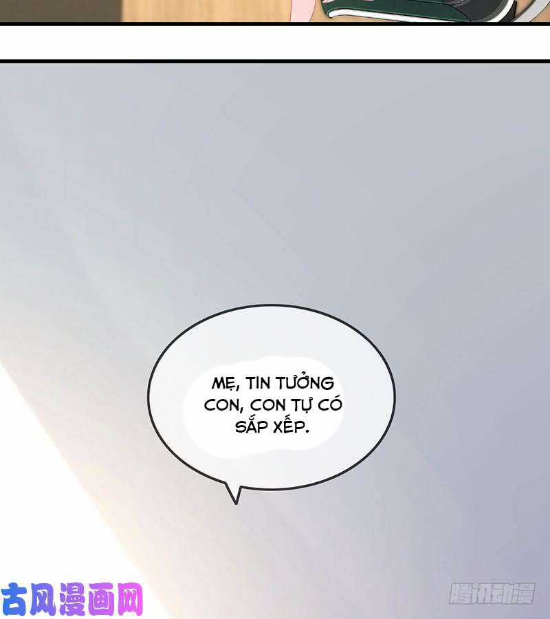 Bảy Ngày Thực Cốt Hôn Ước - Chapter 47 - Trang 39