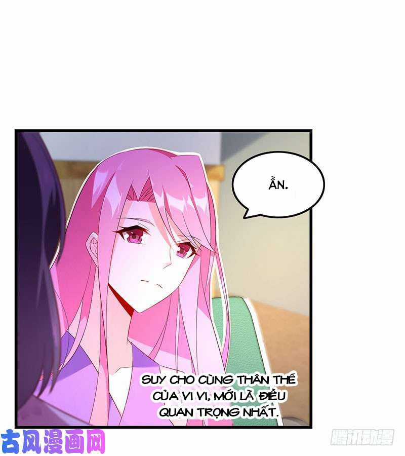 Bảy Ngày Thực Cốt Hôn Ước - Chapter 47 - Trang 6