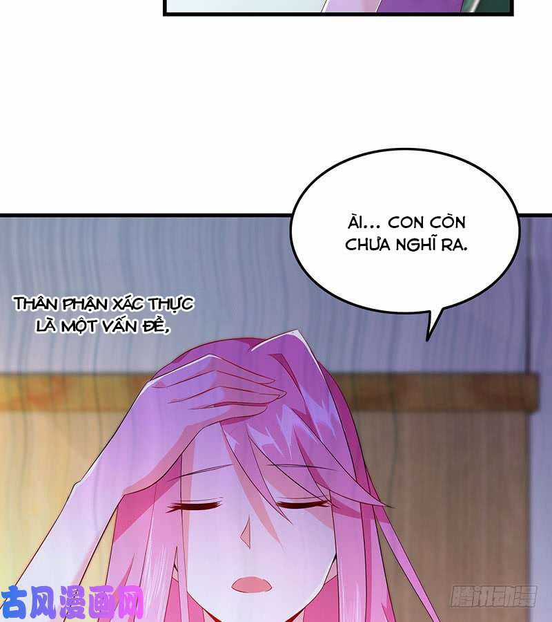 Bảy Ngày Thực Cốt Hôn Ước - Chapter 47 - Trang 8