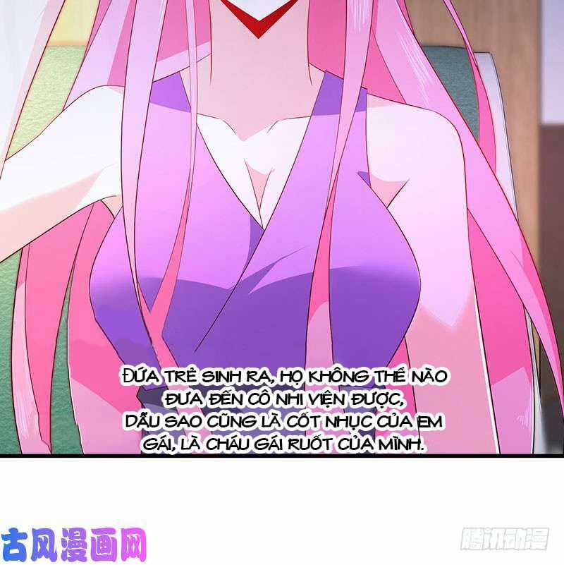 Bảy Ngày Thực Cốt Hôn Ước - Chapter 47 - Trang 9