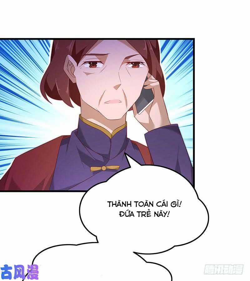 Bảy Ngày Thực Cốt Hôn Ước - Chapter 48 - Trang 11