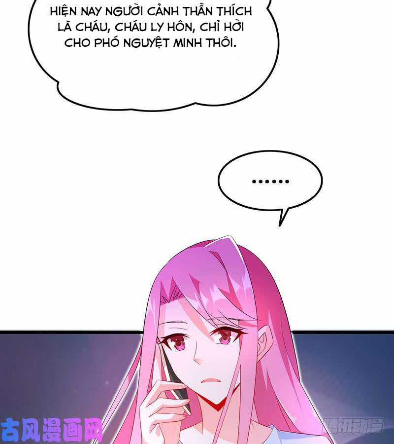 Bảy Ngày Thực Cốt Hôn Ước - Chapter 48 - Trang 12