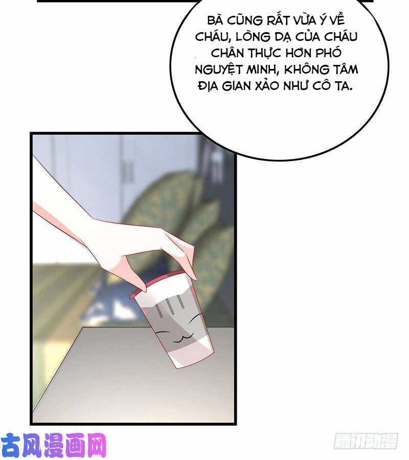 Bảy Ngày Thực Cốt Hôn Ước - Chapter 48 - Trang 15