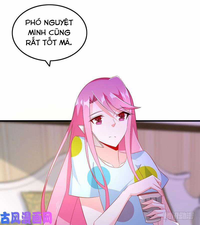 Bảy Ngày Thực Cốt Hôn Ước - Chapter 48 - Trang 16