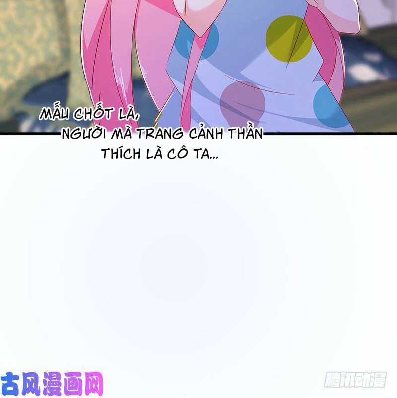 Bảy Ngày Thực Cốt Hôn Ước - Chapter 48 - Trang 17