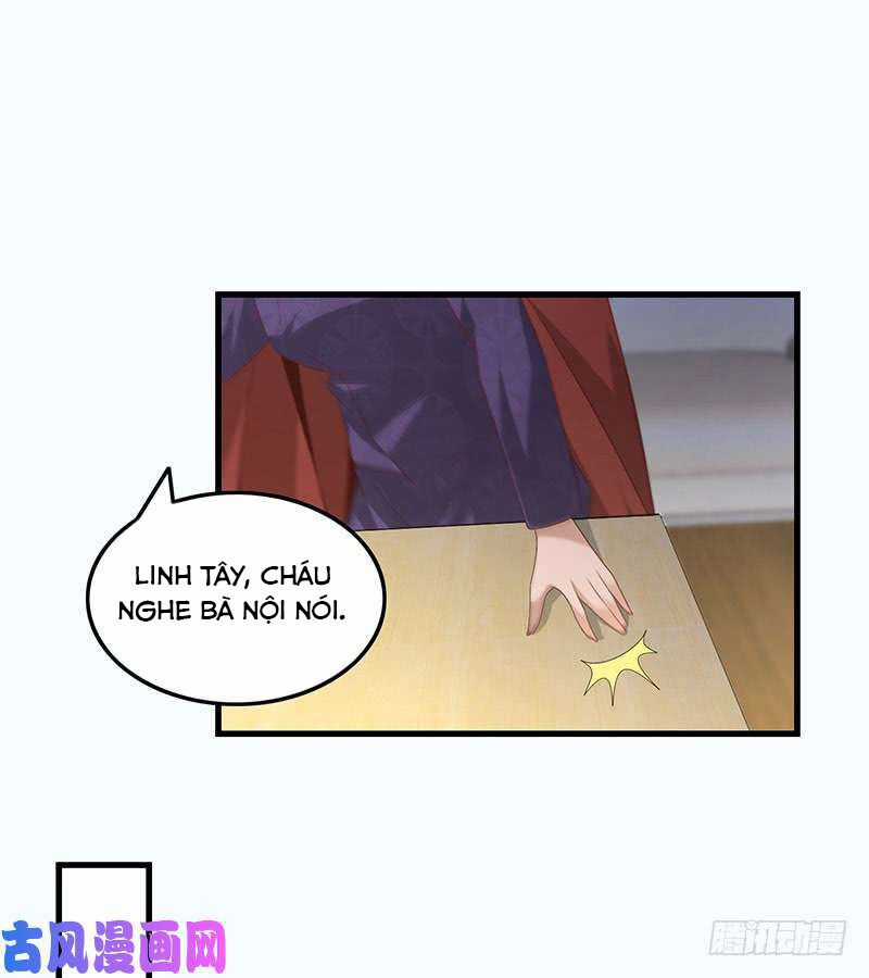 Bảy Ngày Thực Cốt Hôn Ước - Chapter 48 - Trang 18