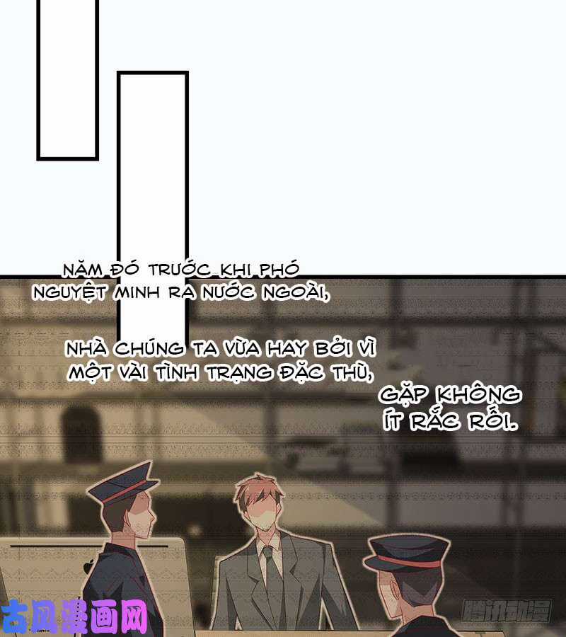 Bảy Ngày Thực Cốt Hôn Ước - Chapter 48 - Trang 19