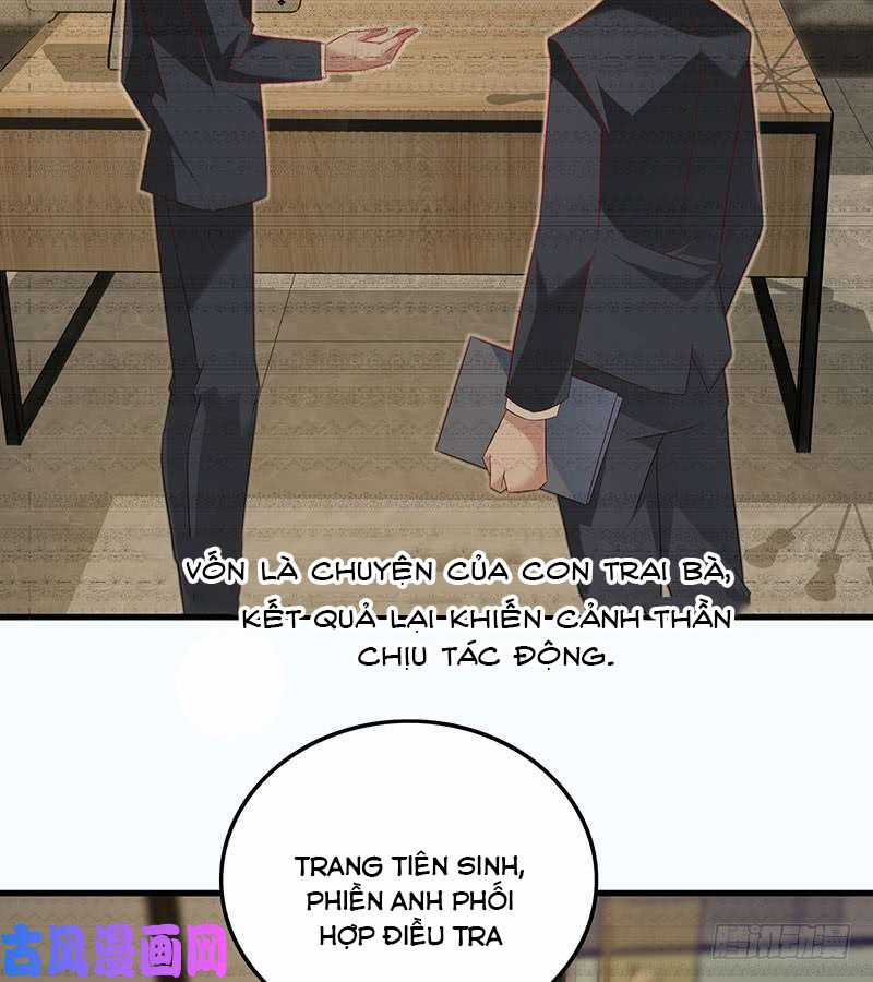 Bảy Ngày Thực Cốt Hôn Ước - Chapter 48 - Trang 20