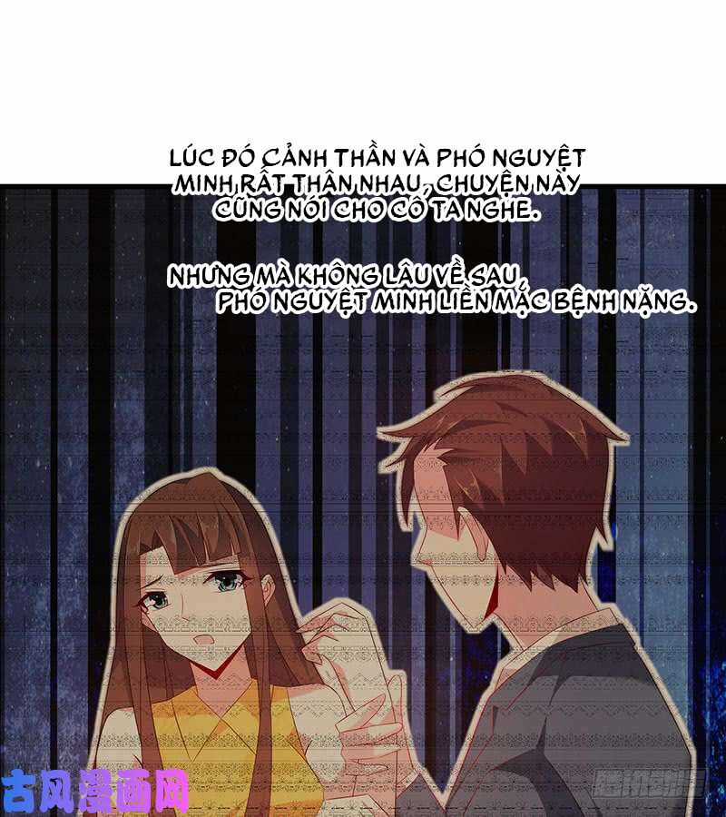 Bảy Ngày Thực Cốt Hôn Ước - Chapter 48 - Trang 22