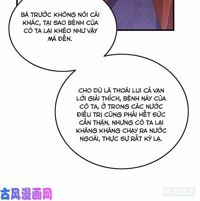 Bảy Ngày Thực Cốt Hôn Ước - Chapter 48 - Trang 25