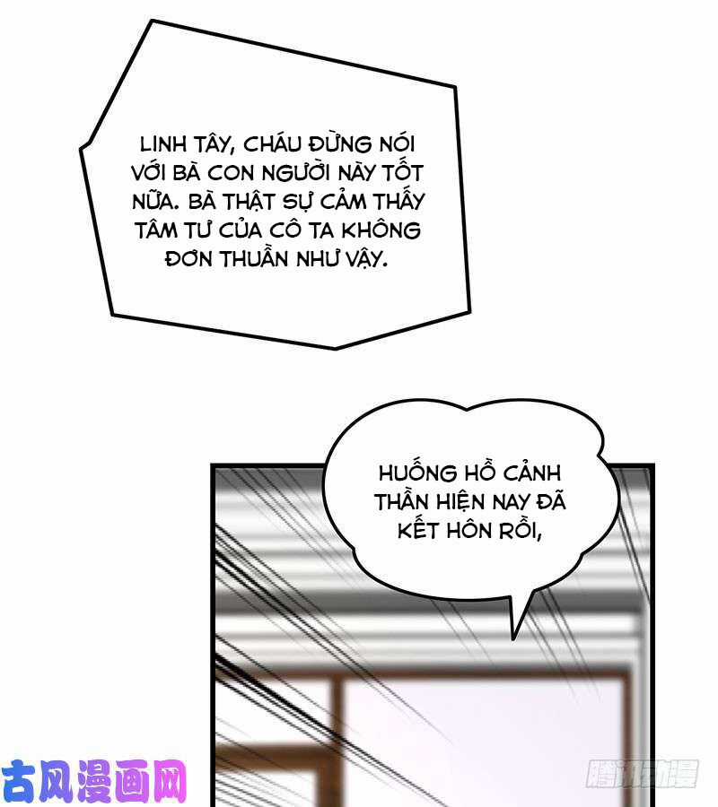 Bảy Ngày Thực Cốt Hôn Ước - Chapter 48 - Trang 28