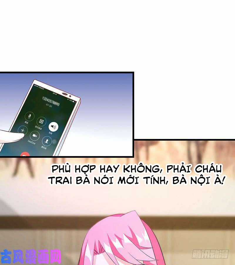 Bảy Ngày Thực Cốt Hôn Ước - Chapter 48 - Trang 30