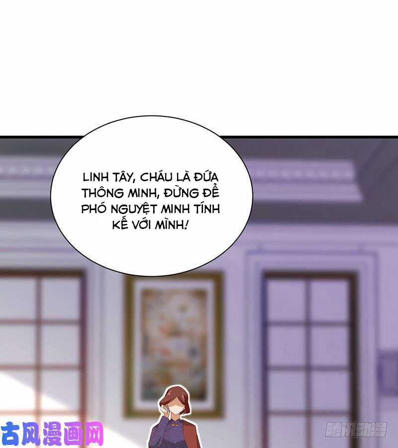 Bảy Ngày Thực Cốt Hôn Ước - Chapter 48 - Trang 32