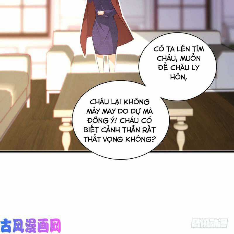 Bảy Ngày Thực Cốt Hôn Ước - Chapter 48 - Trang 33