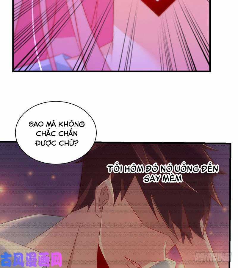 Bảy Ngày Thực Cốt Hôn Ước - Chapter 48 - Trang 35