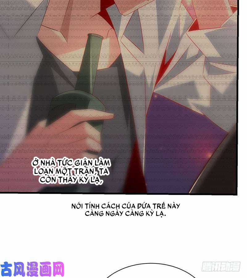 Bảy Ngày Thực Cốt Hôn Ước - Chapter 48 - Trang 36