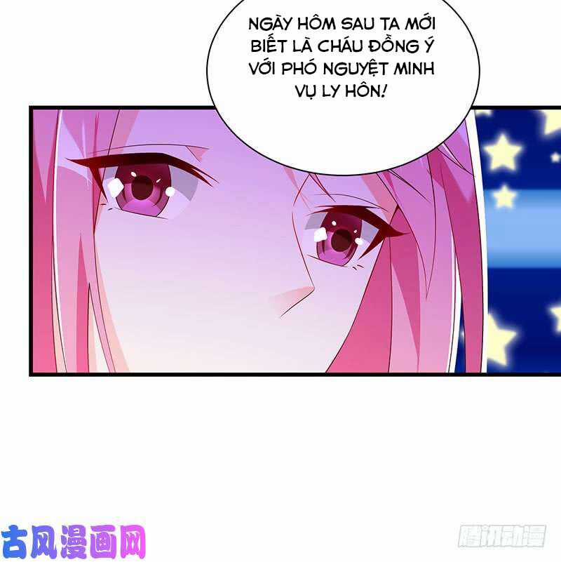 Bảy Ngày Thực Cốt Hôn Ước - Chapter 48 - Trang 37