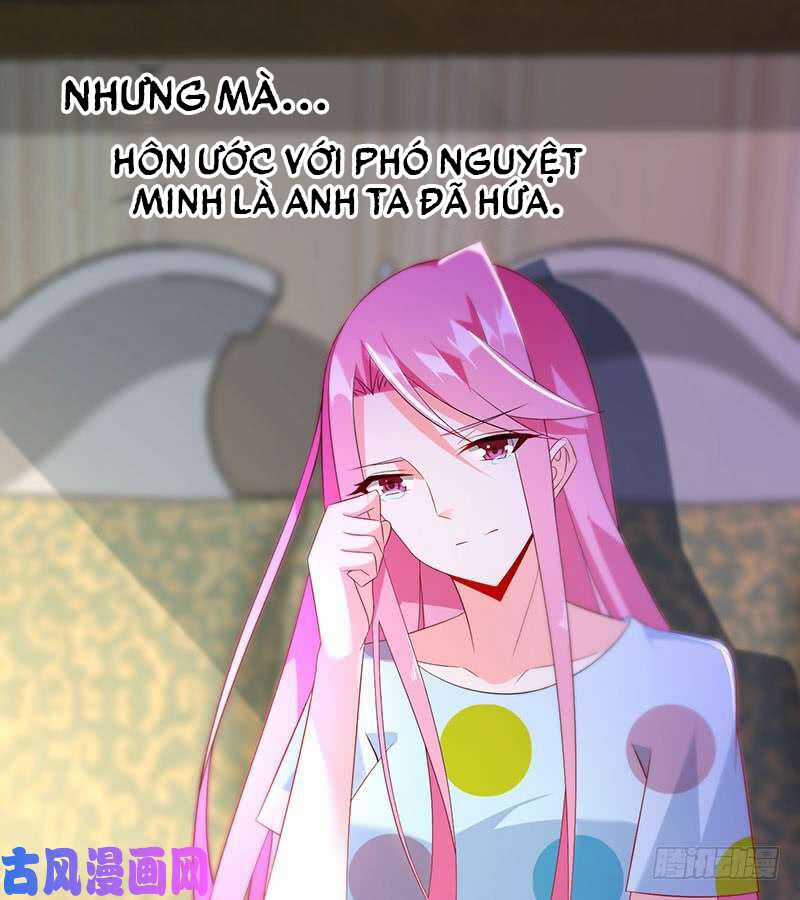 Bảy Ngày Thực Cốt Hôn Ước - Chapter 48 - Trang 38