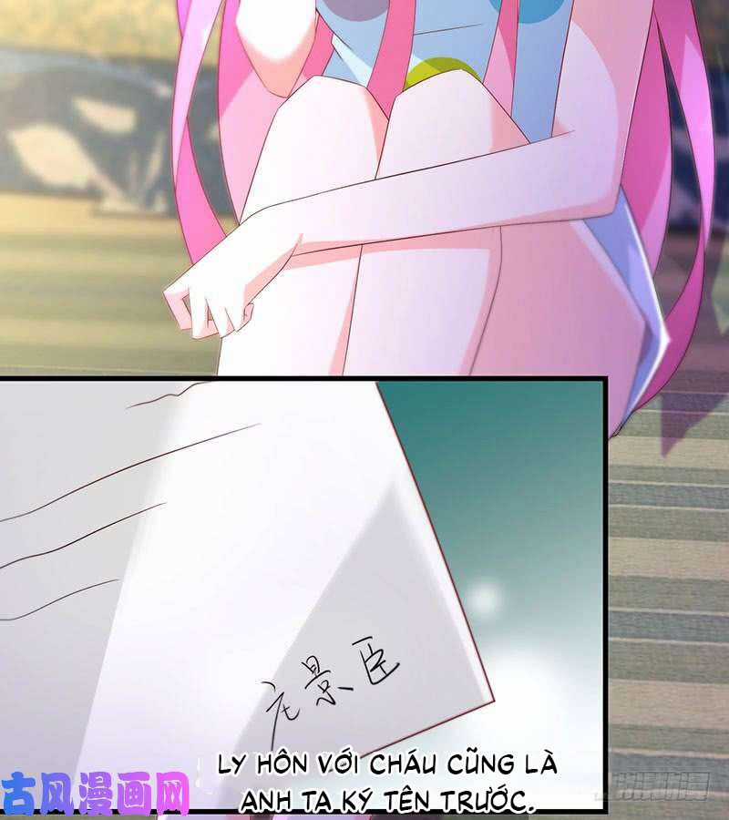 Bảy Ngày Thực Cốt Hôn Ước - Chapter 48 - Trang 39