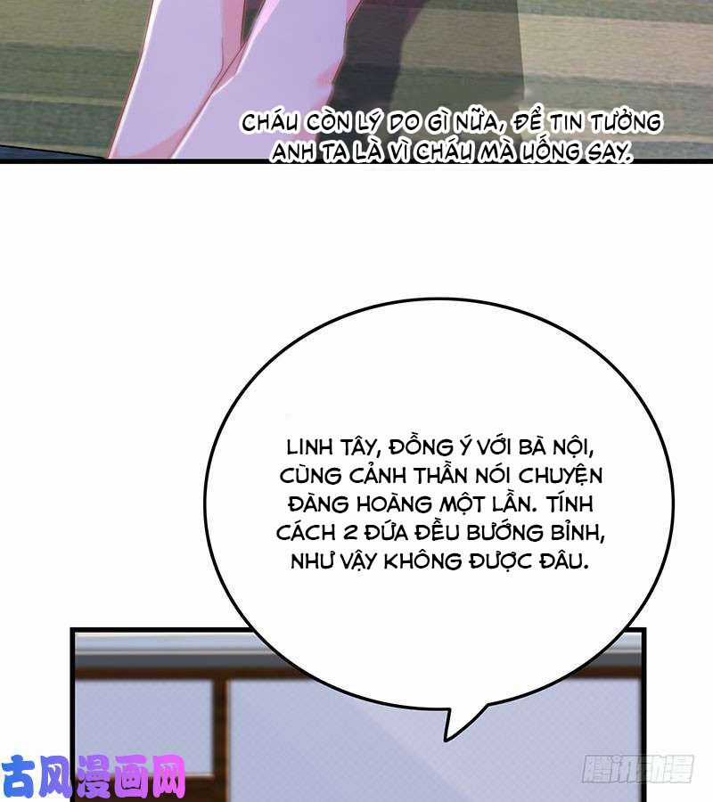 Bảy Ngày Thực Cốt Hôn Ước - Chapter 48 - Trang 40